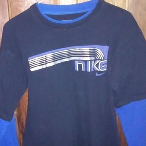Nike long sleeve